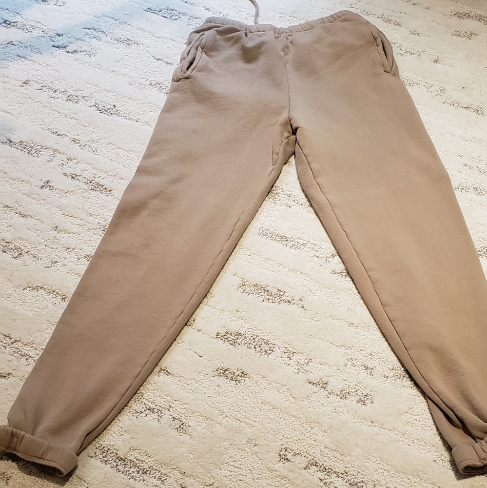 Joah Brown Jogger